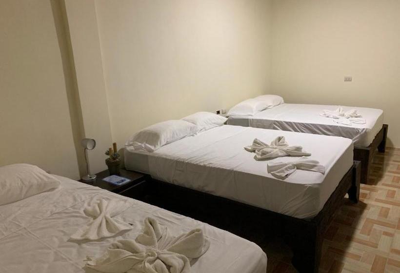 فندق La Puesta Del Sol