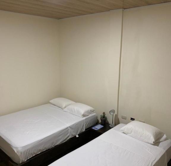 فندق La Puesta Del Sol