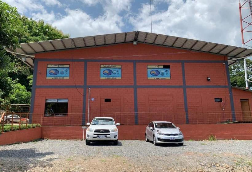 فندق La Puesta Del Sol