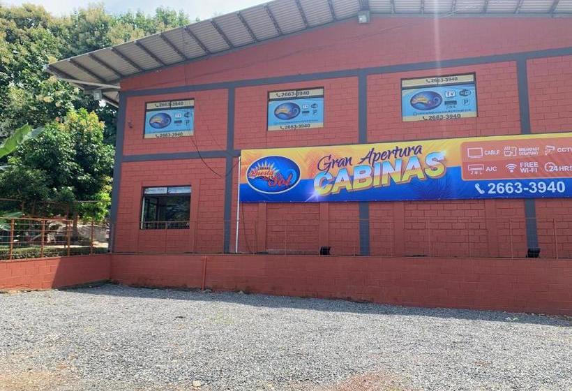 فندق La Puesta Del Sol