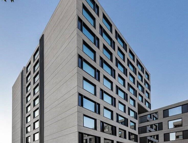 בית מלון כפרי Ola Santiago Providencia, Tapestry Collection By Hilton