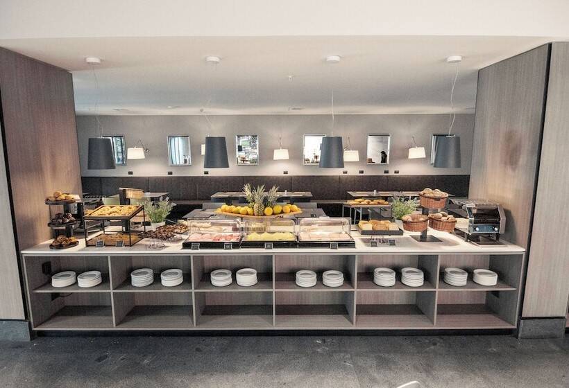 בית מלון כפרי Ola Santiago Providencia, Tapestry Collection By Hilton