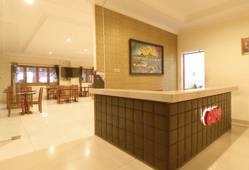 호텔 Oyo 1117 New Garuda