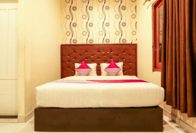 호텔 Oyo 1117 New Garuda