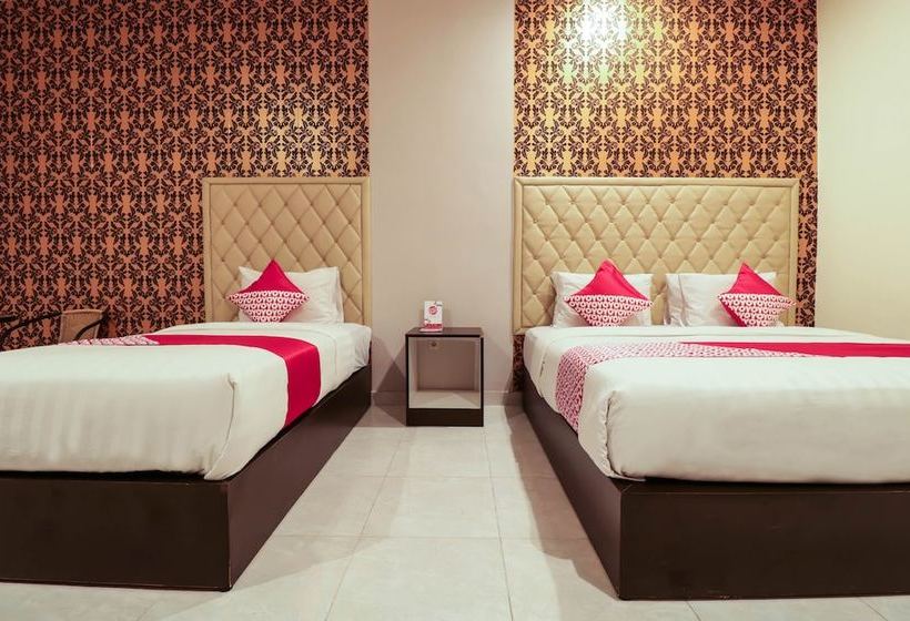 호텔 Oyo 1117 New Garuda