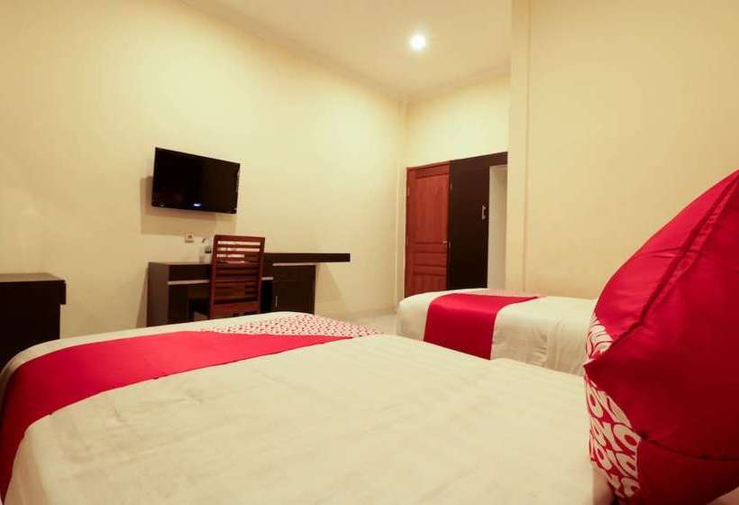호텔 Oyo 1117 New Garuda
