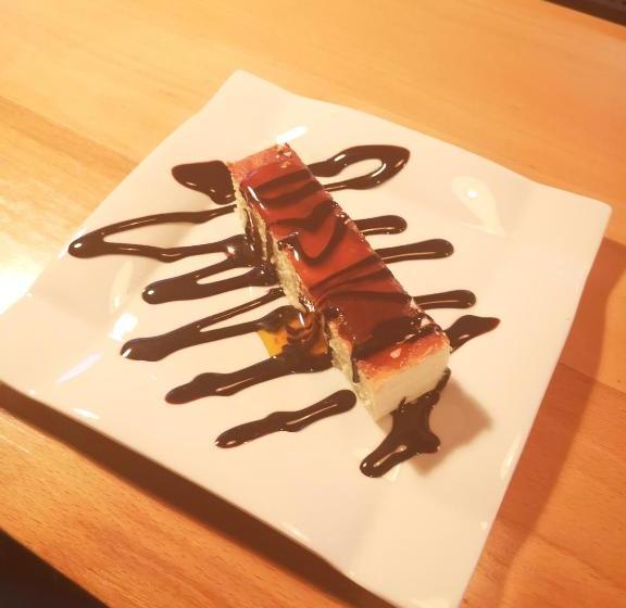 Пансион Hostal Becerril