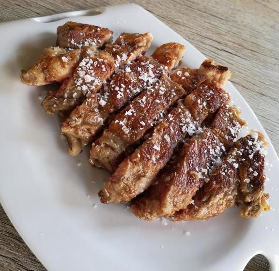 Пансион Hostal Becerril