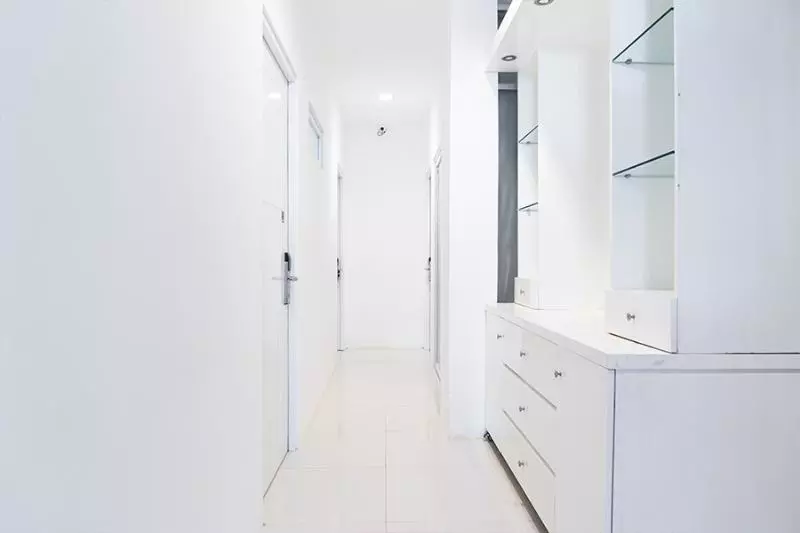 ペンション Reddoorz Near Seasons City Mall