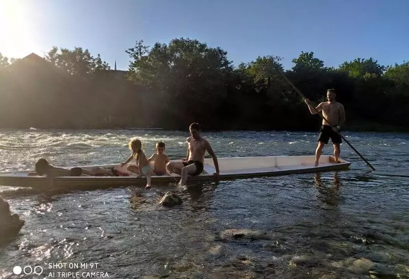 Excellency Apartmani