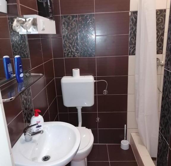 Excellency Apartmani