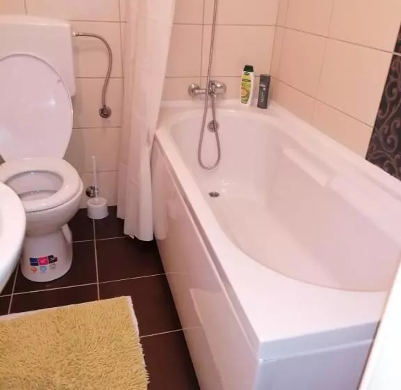 Excellency Apartmani