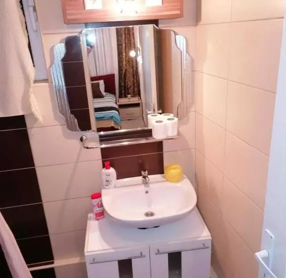 Excellency Apartmani