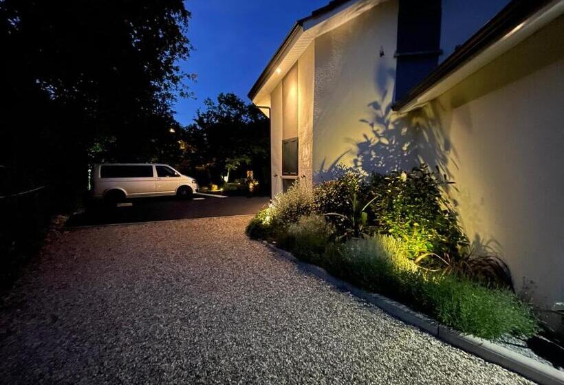 민박 Atlanticvilla