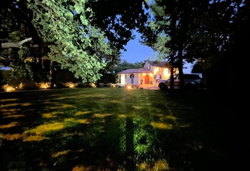 민박 Atlanticvilla