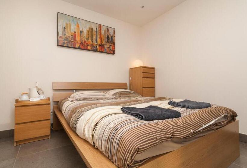 민박 Atlanticvilla