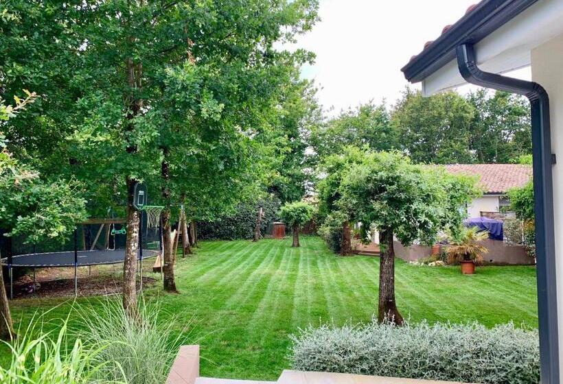 민박 Atlanticvilla