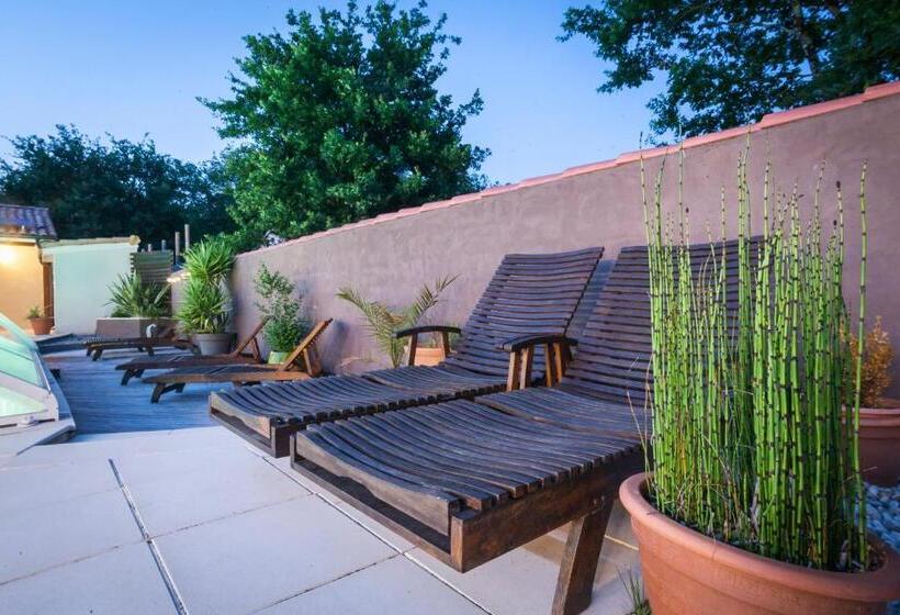 민박 Atlanticvilla