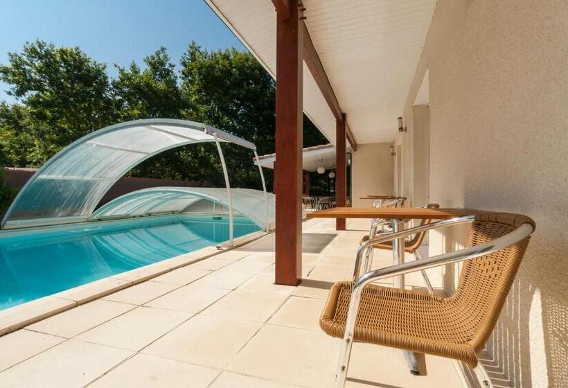 민박 Atlanticvilla