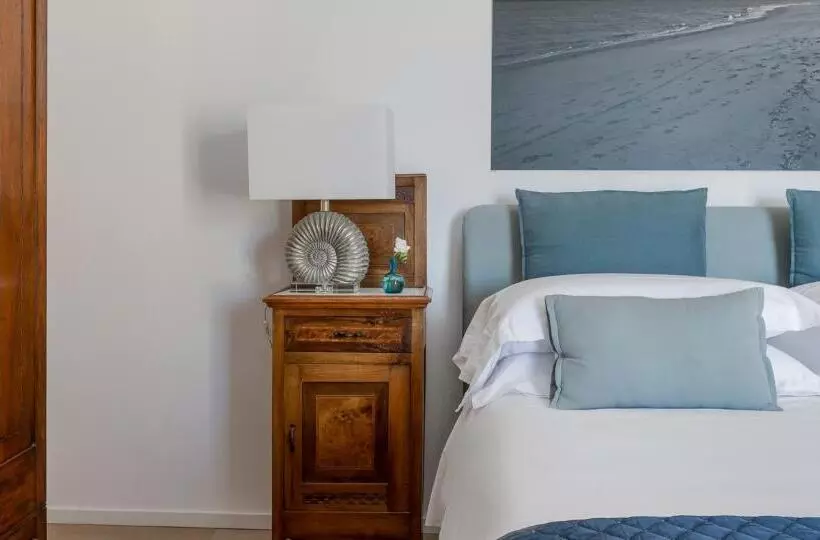 Fiorenzuola Bed & Breakfast