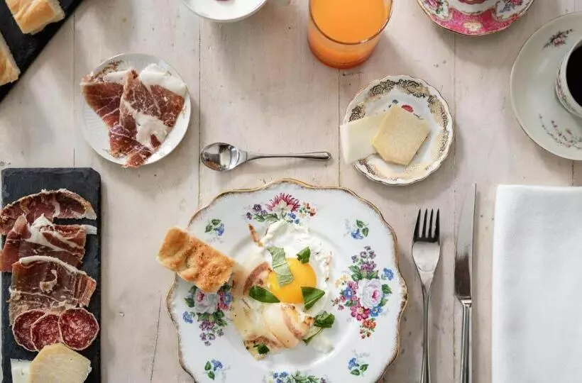 Fiorenzuola Bed & Breakfast