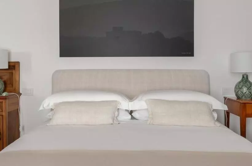 Fiorenzuola Bed & Breakfast