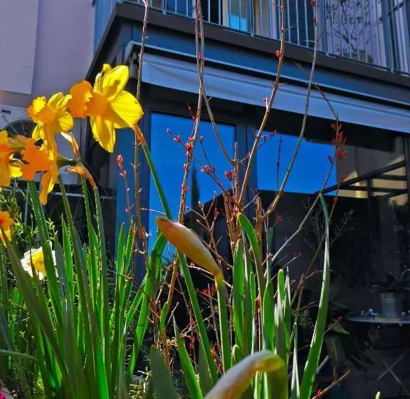 Fiorenzuola Bed & Breakfast