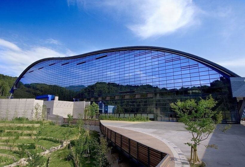 هتل Cultia Dazaifu