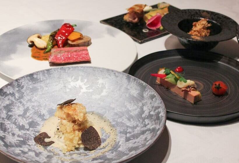 هتل Cultia Dazaifu