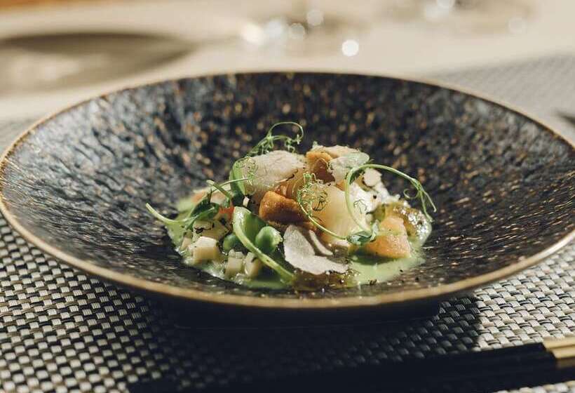 هتل Cultia Dazaifu