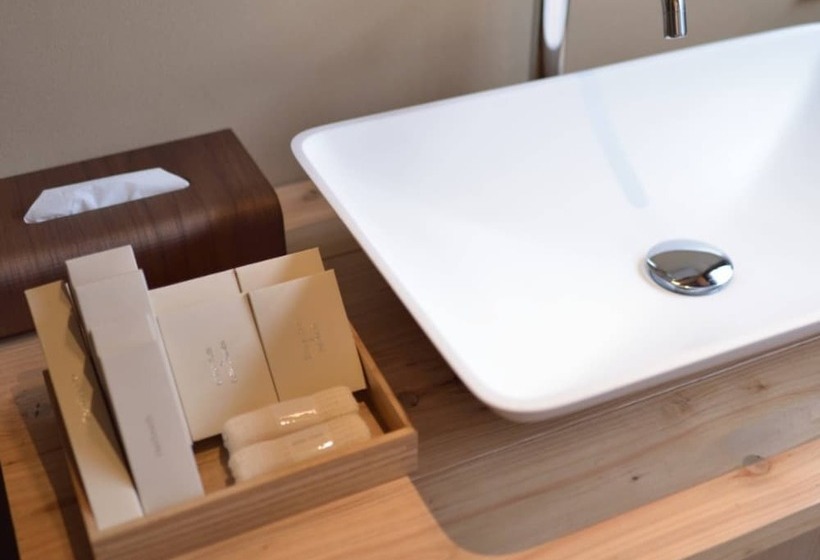 هتل Cultia Dazaifu