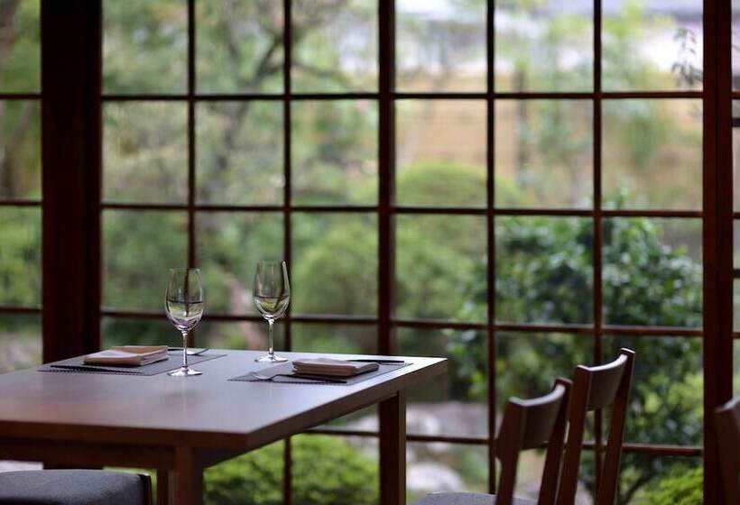 هتل Cultia Dazaifu