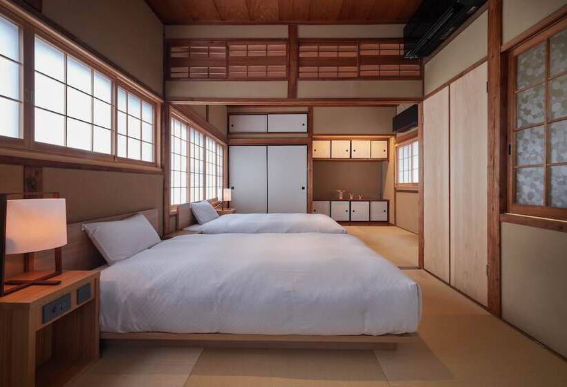 هتل Cultia Dazaifu