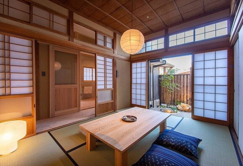 هتل Cultia Dazaifu