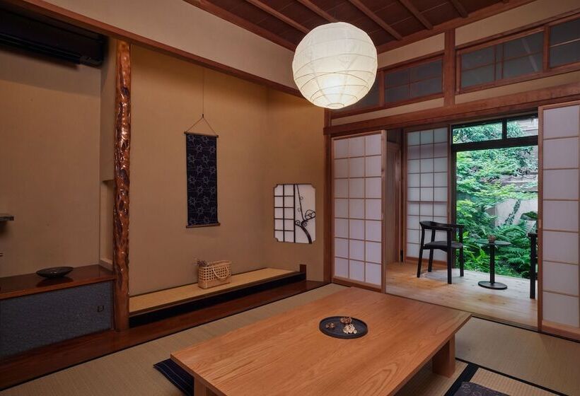 هتل Cultia Dazaifu