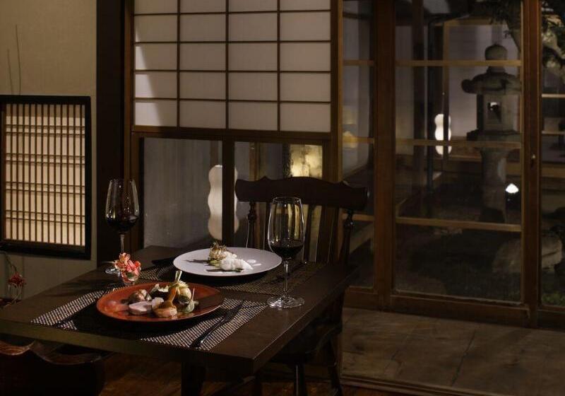 هتل Cultia Dazaifu