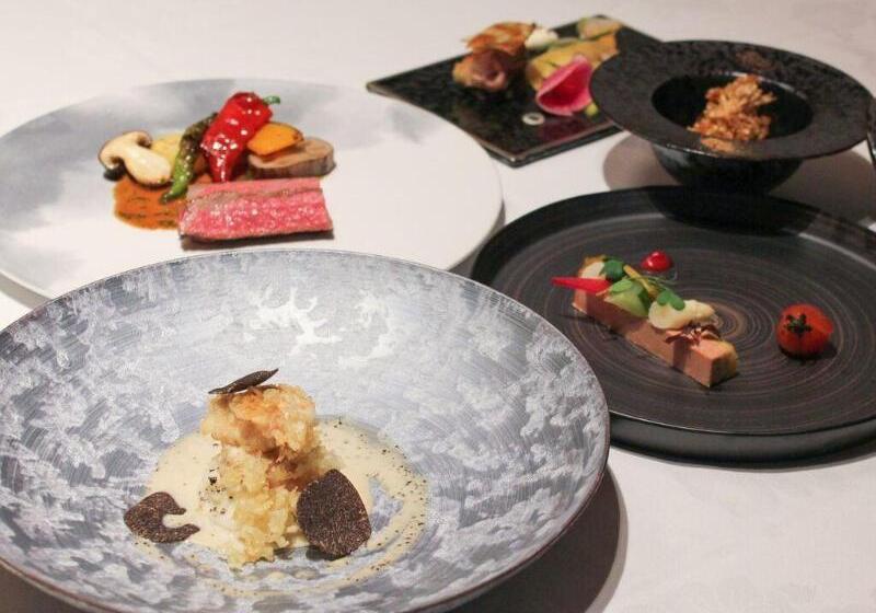 هتل Cultia Dazaifu