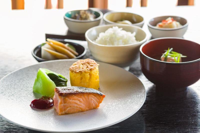 هتل Cultia Dazaifu