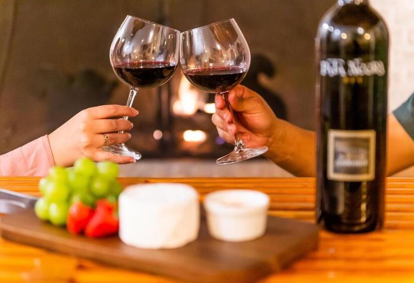 Hotel Harmonia Monte Verde