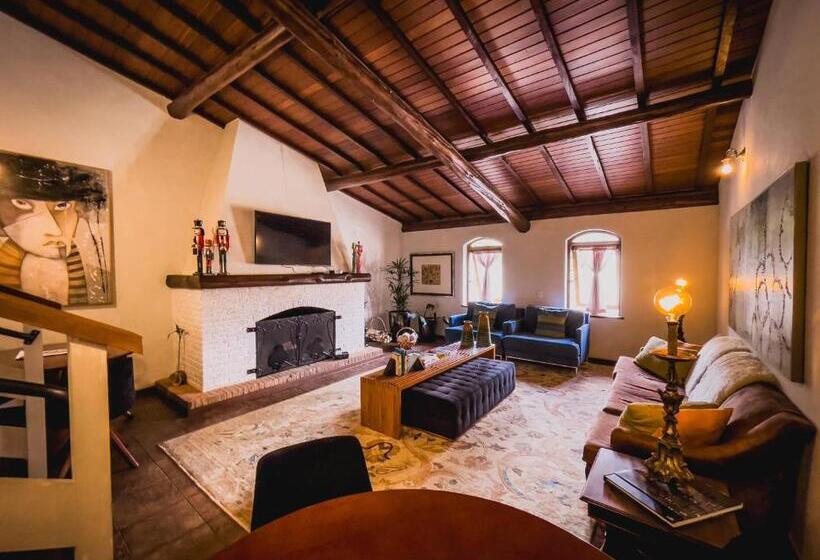 Hotel Harmonia Monte Verde