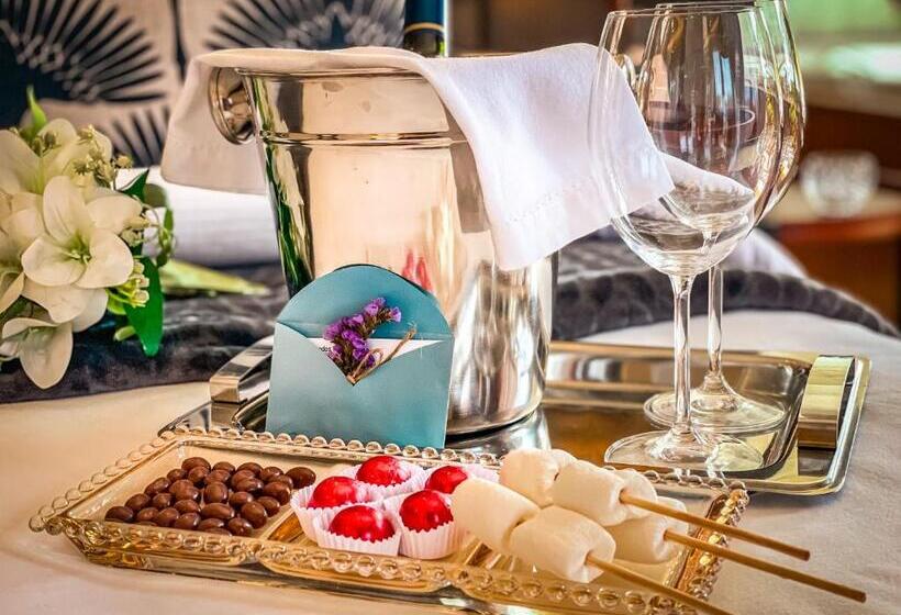 Hotel Harmonia Monte Verde