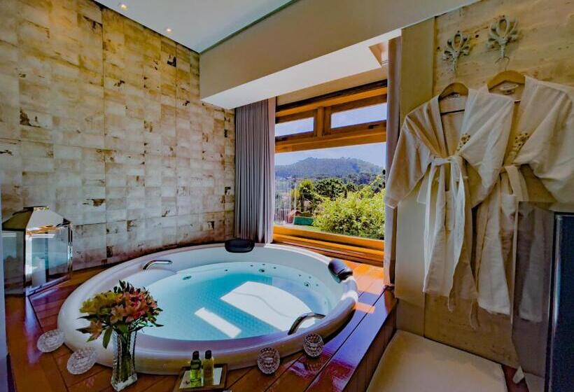 Hotel Harmonia Monte Verde