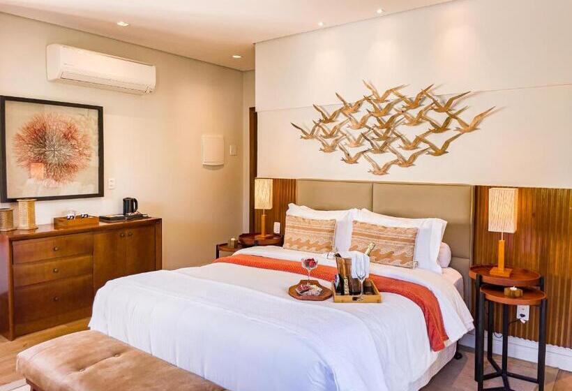 Hotel Harmonia Monte Verde