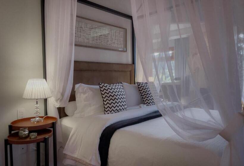 Hotel Harmonia Monte Verde