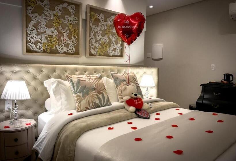 Hotel Harmonia Monte Verde