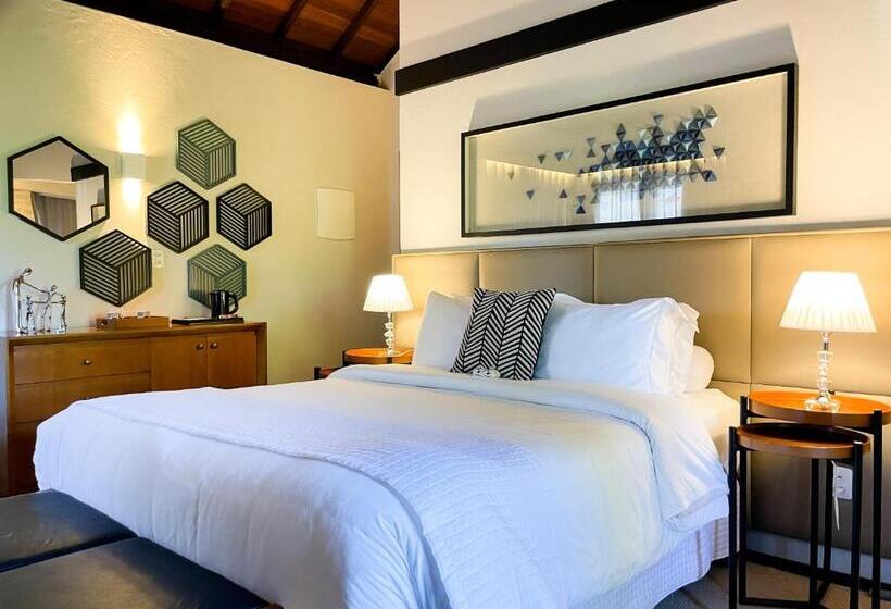 Hotel Harmonia Monte Verde