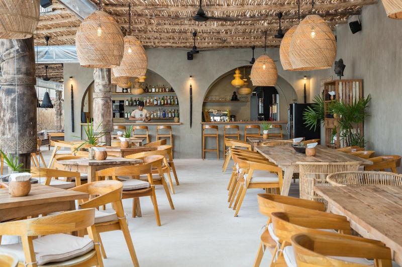 בית מלון כפרי Karma Resort