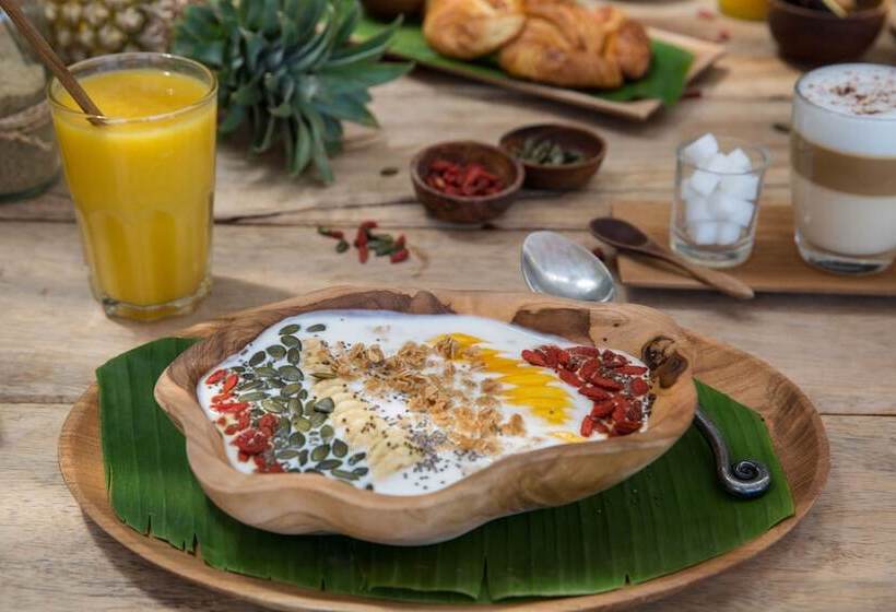 בית מלון כפרי Karma Resort