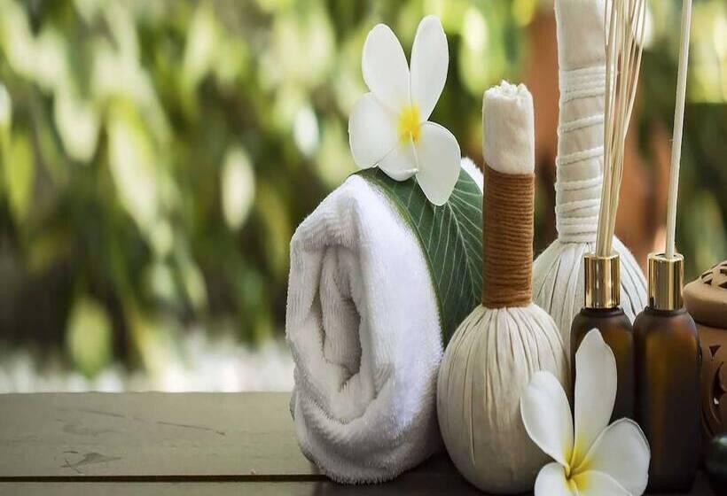 ホテル Karma Resort