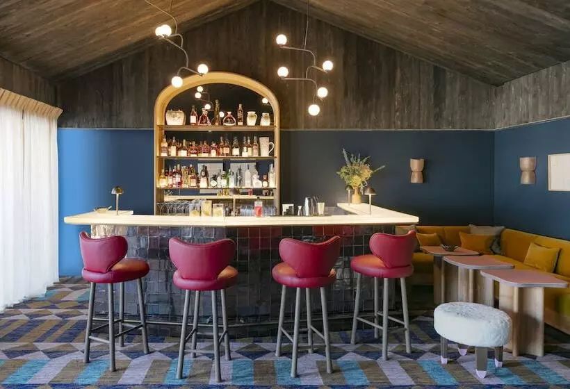 هتل Le Coucou Méribel